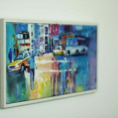 Apartman Nadja&Dani Kulen Vakuf Buitenkant foto