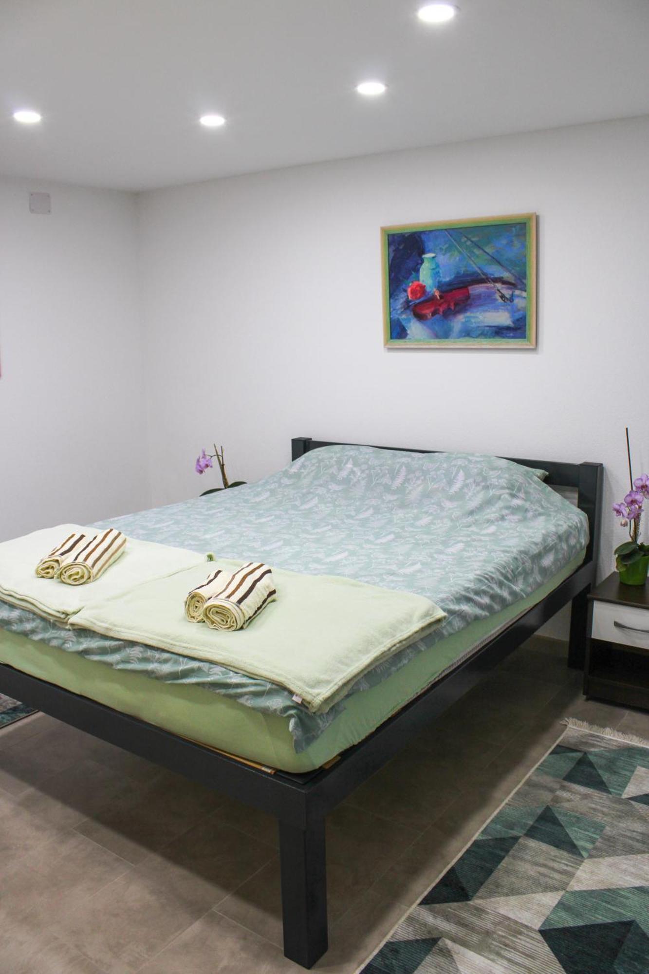 Apartman Nadja&Dani Kulen Vakuf Buitenkant foto