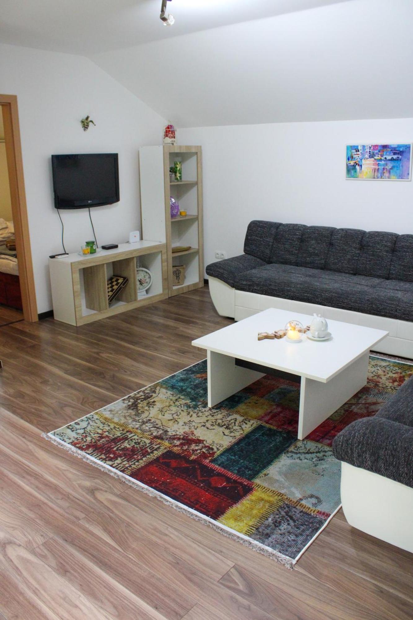 Apartman Nadja&Dani Kulen Vakuf Buitenkant foto