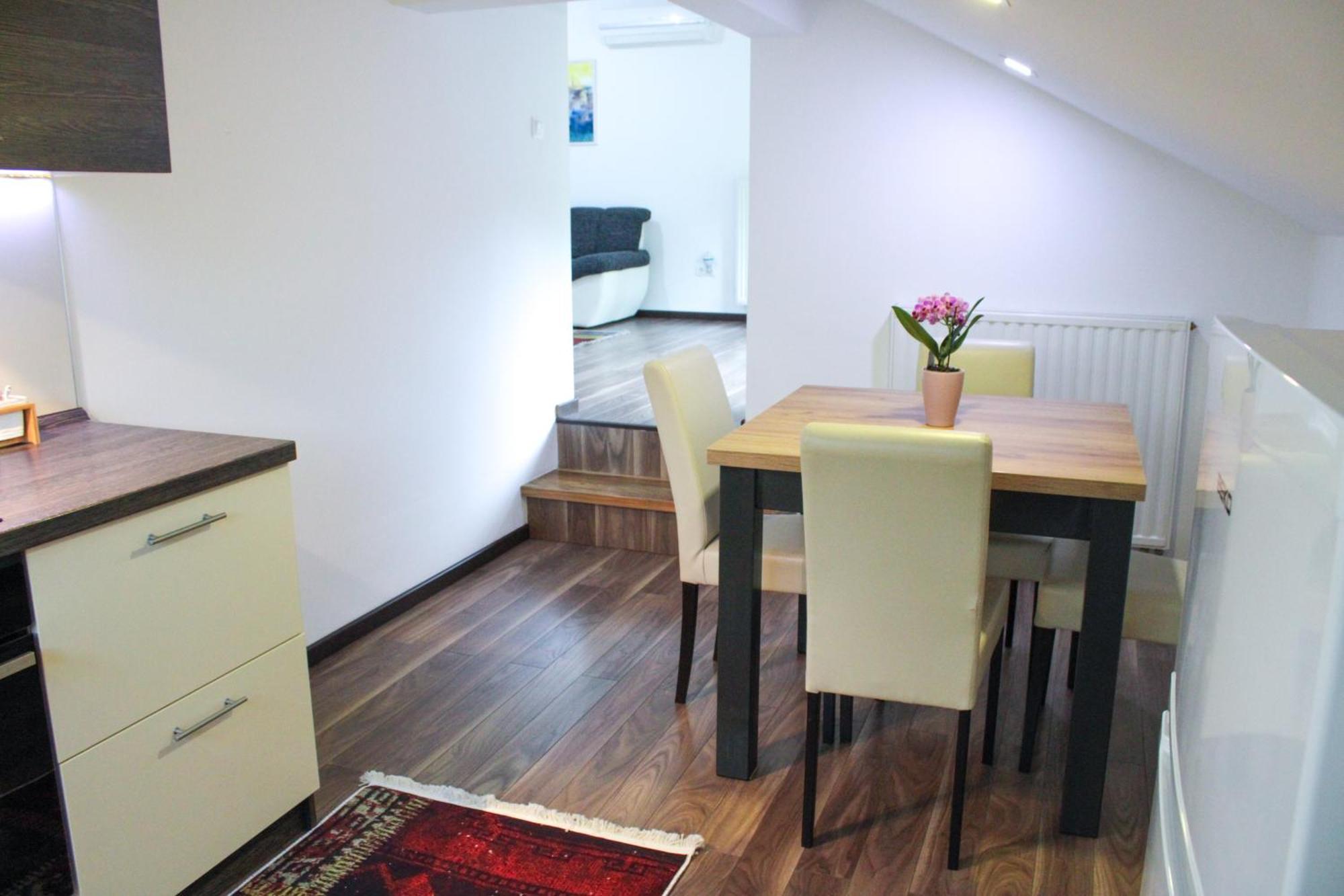 Apartman Nadja&Dani Kulen Vakuf Buitenkant foto