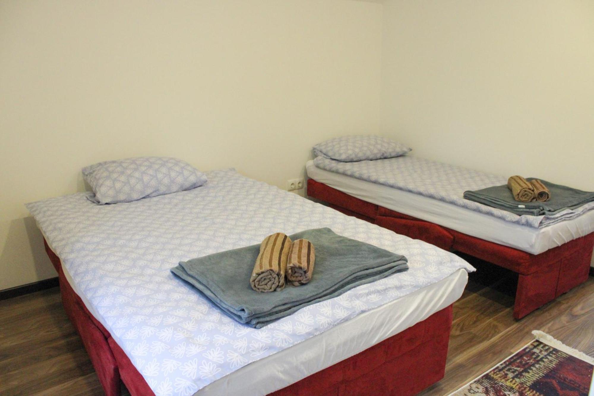 Apartman Nadja&Dani Kulen Vakuf Buitenkant foto
