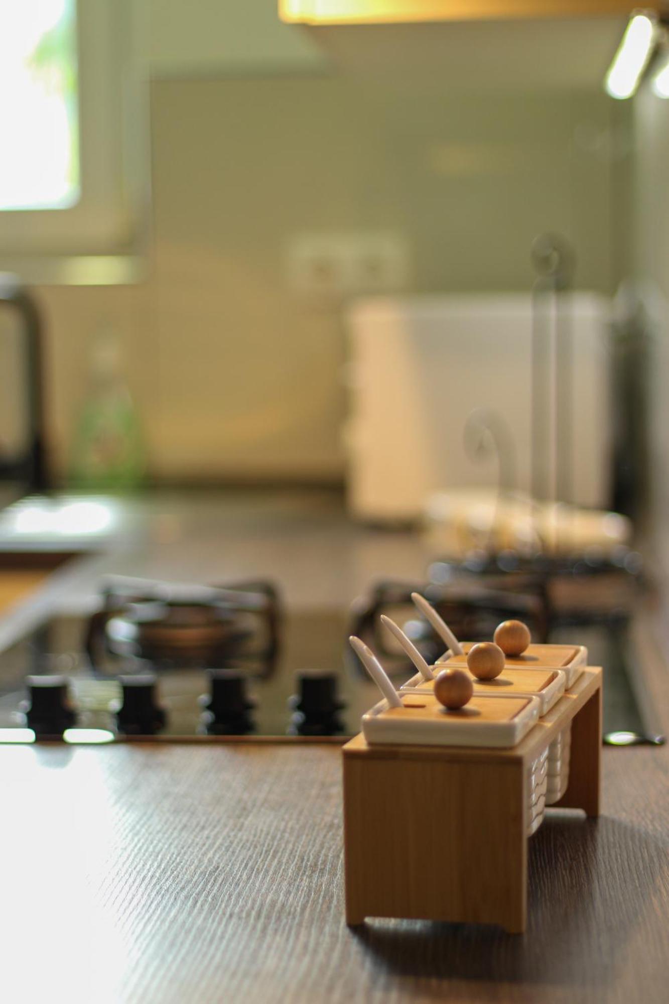Apartman Nadja&Dani Kulen Vakuf Buitenkant foto