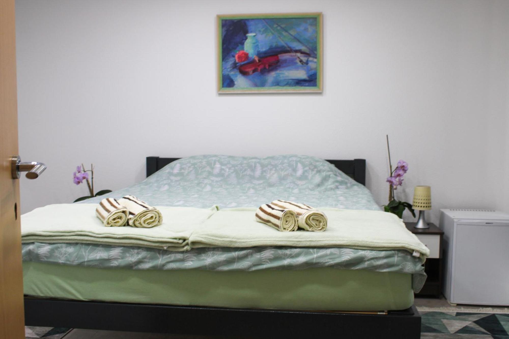 Apartman Nadja&Dani Kulen Vakuf Buitenkant foto