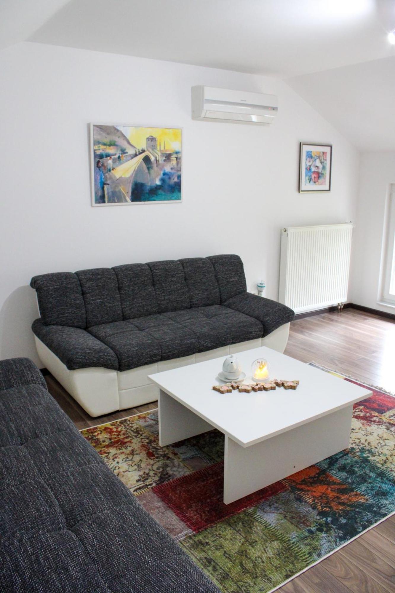 Apartman Nadja&Dani Kulen Vakuf Buitenkant foto